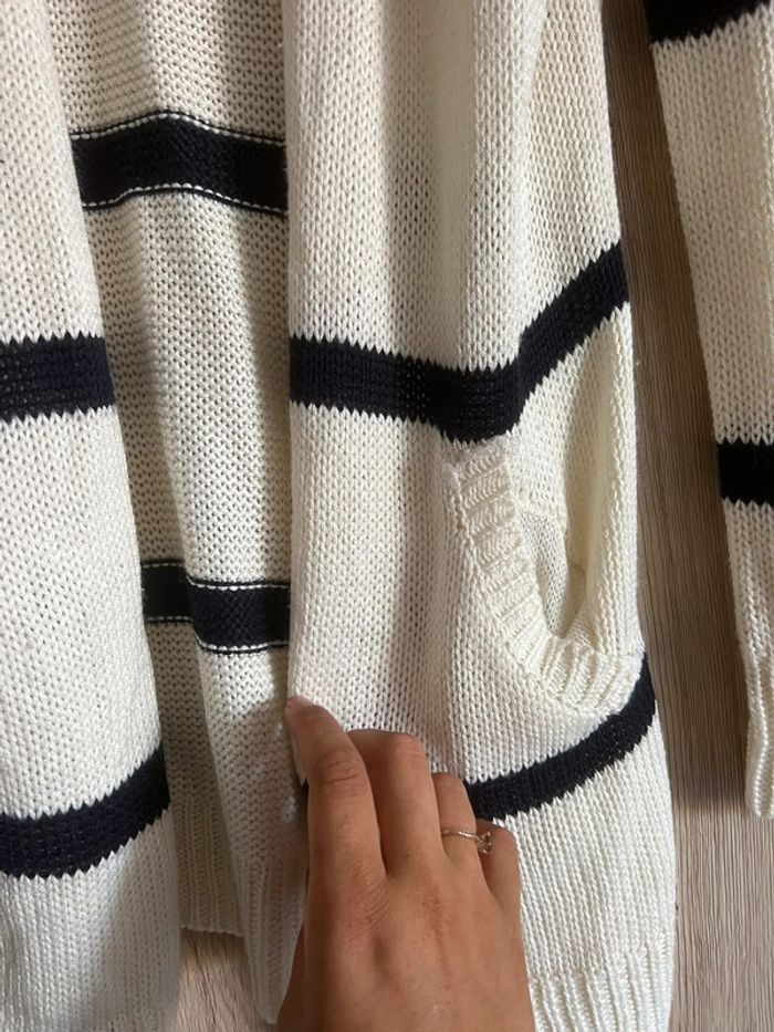 Gilet - photo numéro 3