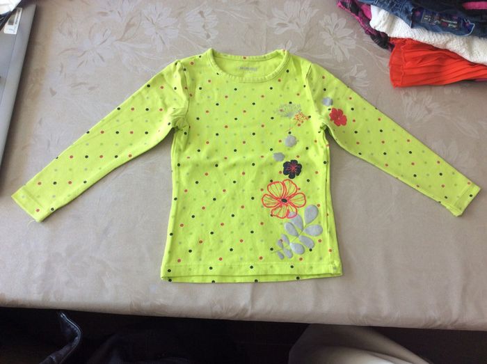 Tee shirt Orchestra 3 ans