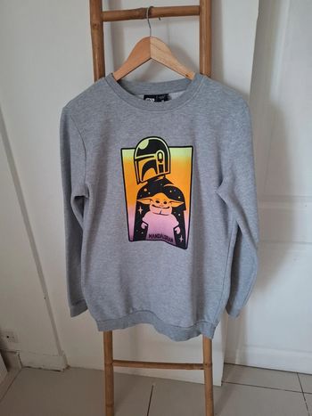Pull homme M