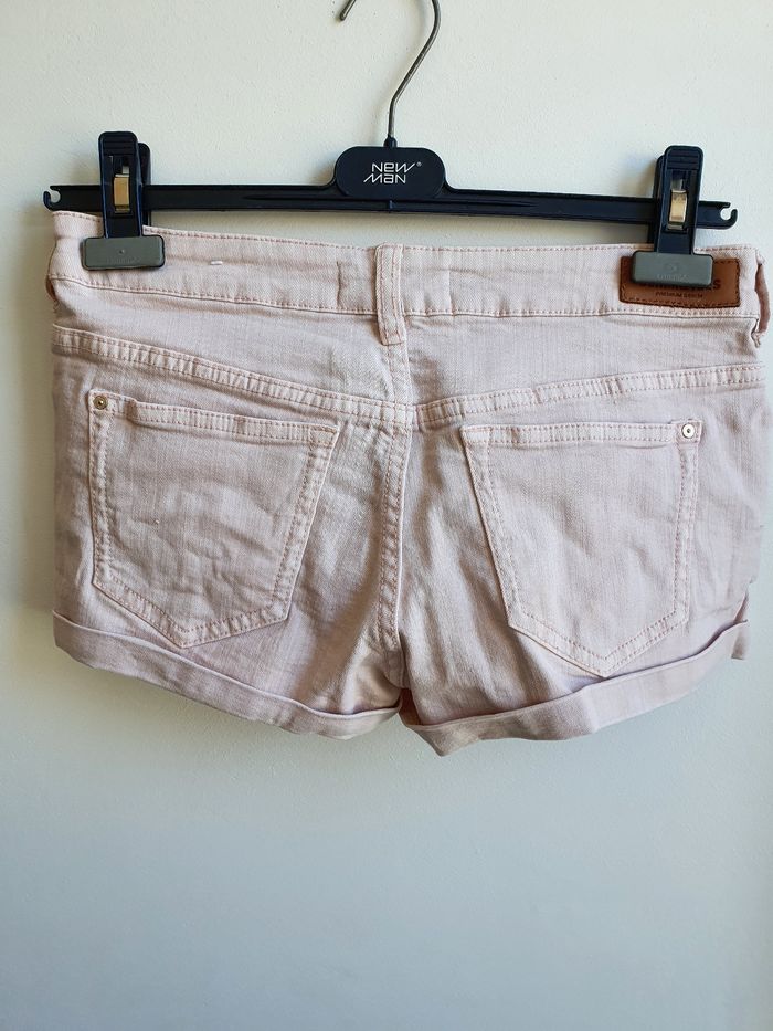 Short fille 14 ans (34) - photo numéro 2