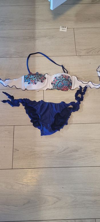 Maillot de bain