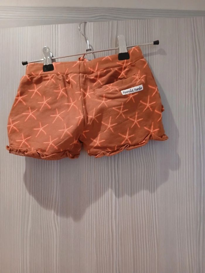 Short Jubel 6 ans - photo numéro 4