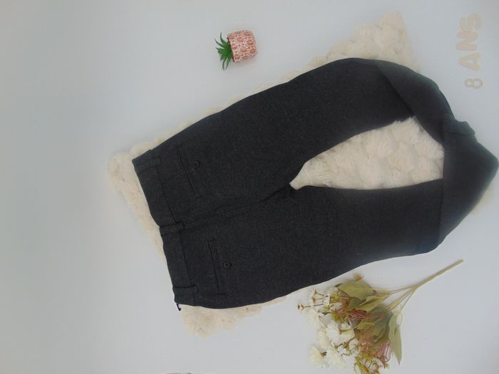 pantalon - photo numéro 4