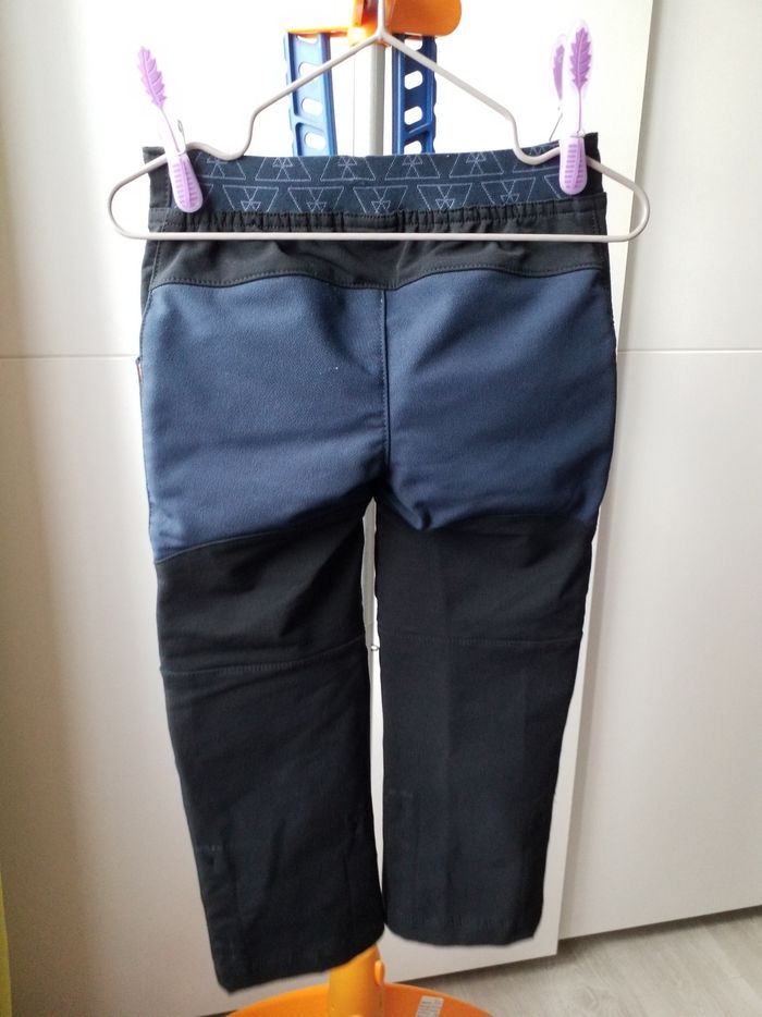 Pantalon extérieur garçon - photo numéro 2