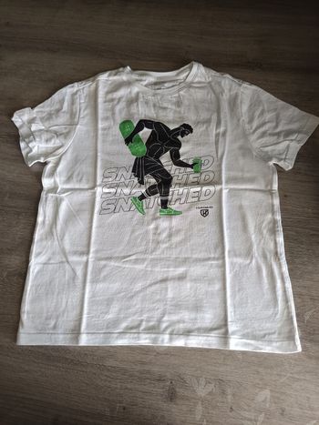 T shirt mc XXS garçon 