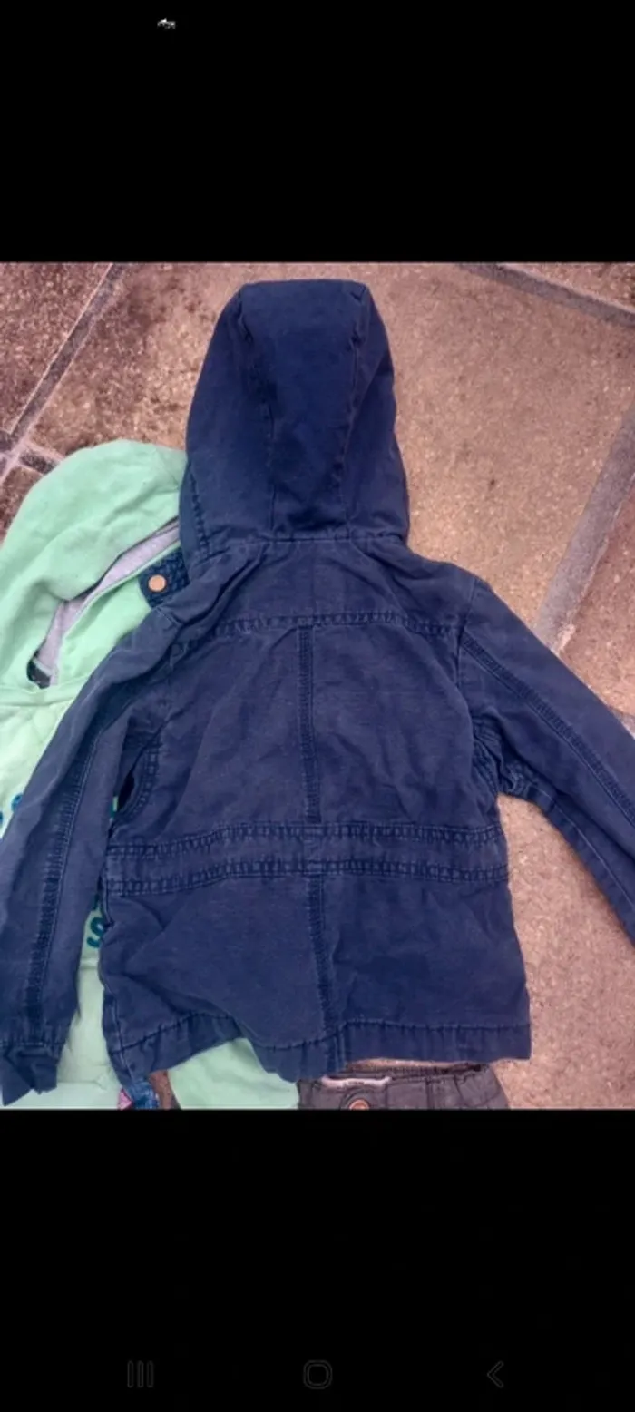Lot de 5 pièces 3-4 ans - photo numéro 11