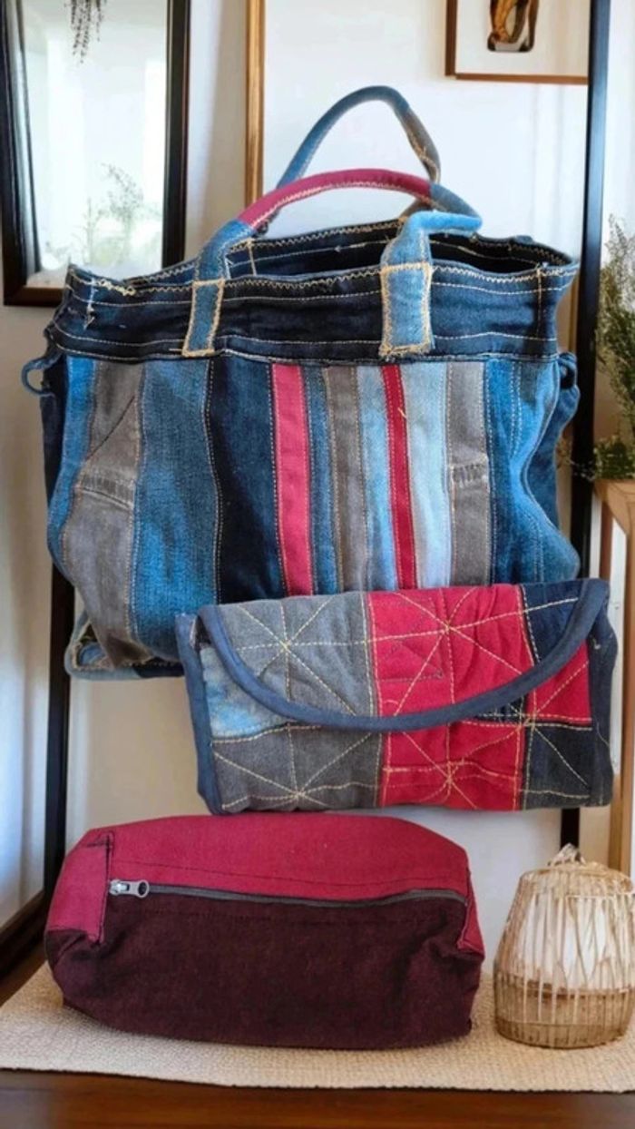Ensemble sac bien lire l annonce scp