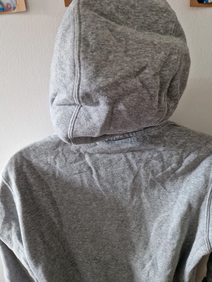 Sweat homme Fila - photo numéro 5