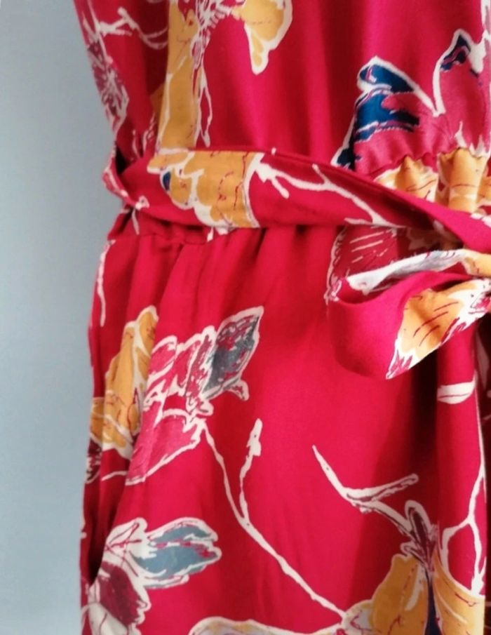 Combinaison Short IUKO taille M - photo numéro 4
