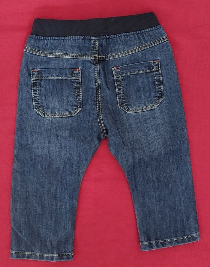 Pantalon - photo numéro 2