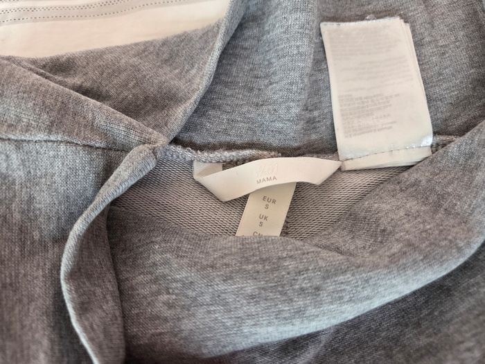 Lot 3 pantalons jogging grossesse - photo numéro 6