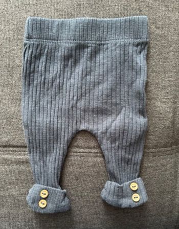 Legging fille