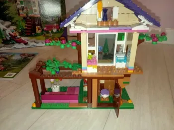 Lego Friends 41679