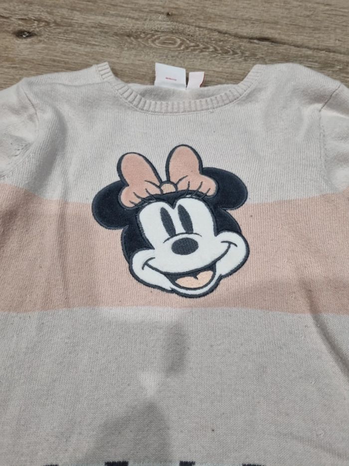 Robe Taille 5 ans - photo numéro 3