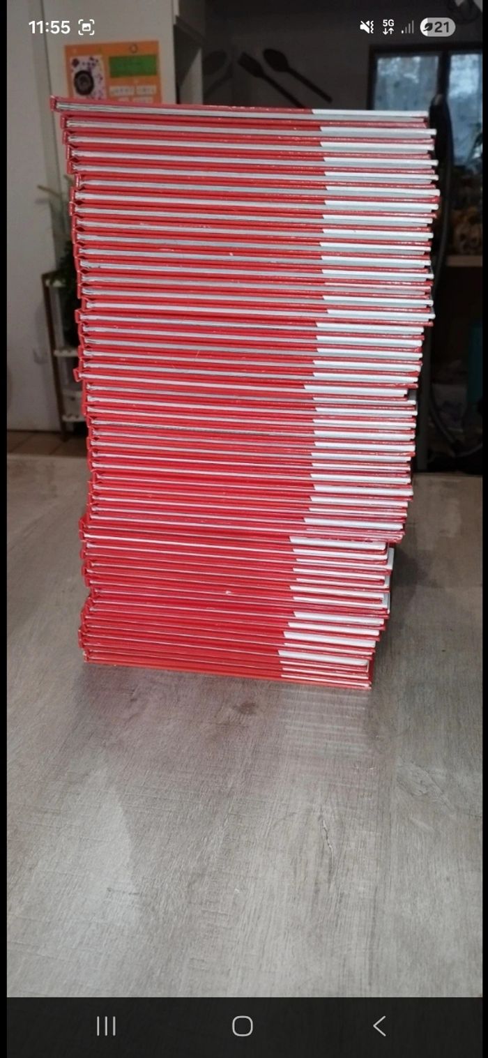 Collection livre mickey - photo numéro 7