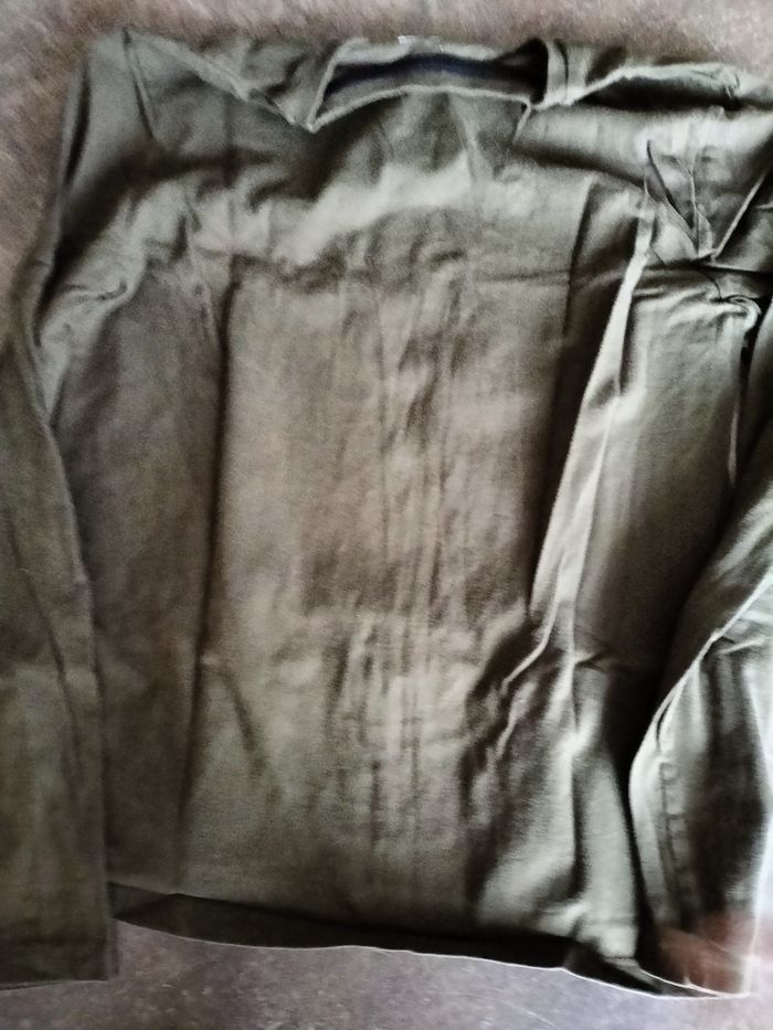 T-shirt S ikks - photo numéro 4