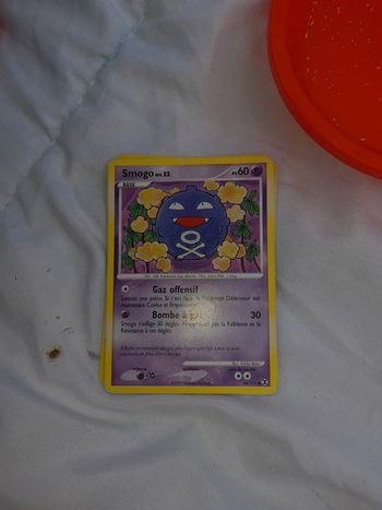 Carte pokemon