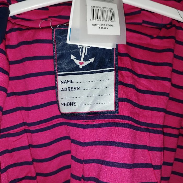 Parka enfant Little Marcel 3-4ans - photo numéro 11