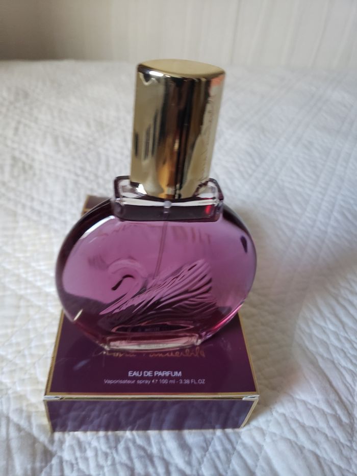 Eau de parfum - photo numéro 2