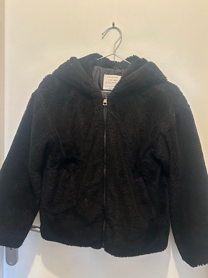 Lots de manteaux fille 10 ans - photo numéro 5