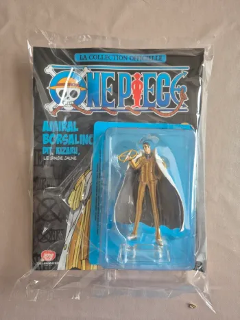 Figurines one piece