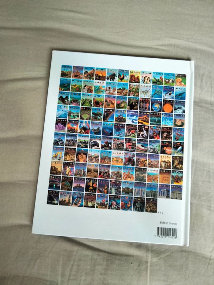 Livre sur les bateaux - photo numéro 2