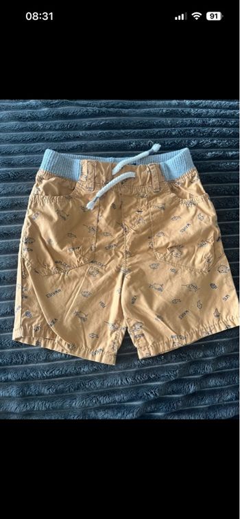 Short