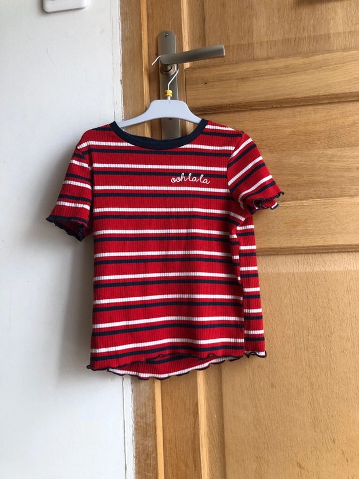 Teeshirt sans marque