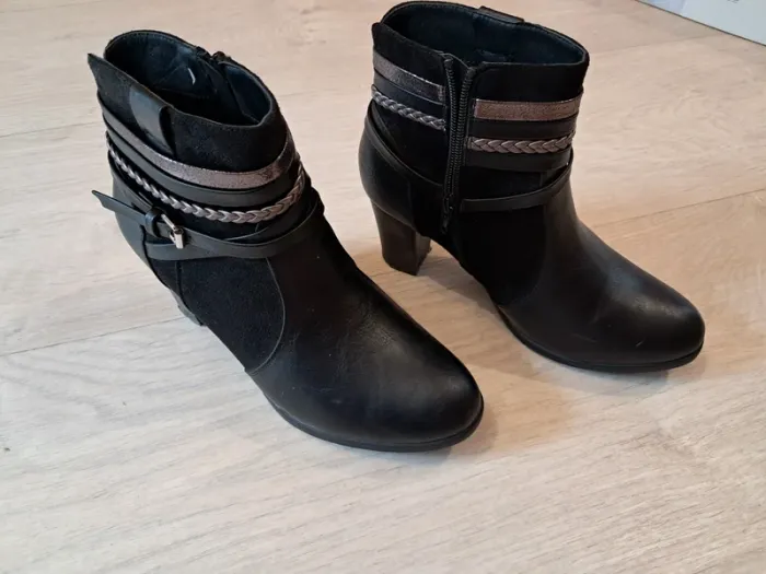 Chaussures FPC - photo numéro 2