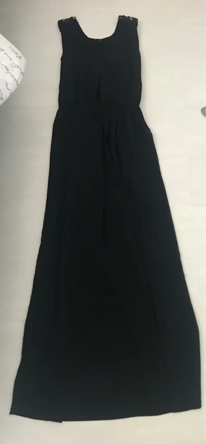 Robe longue Best Mountain - taille 36 - photo numéro 12