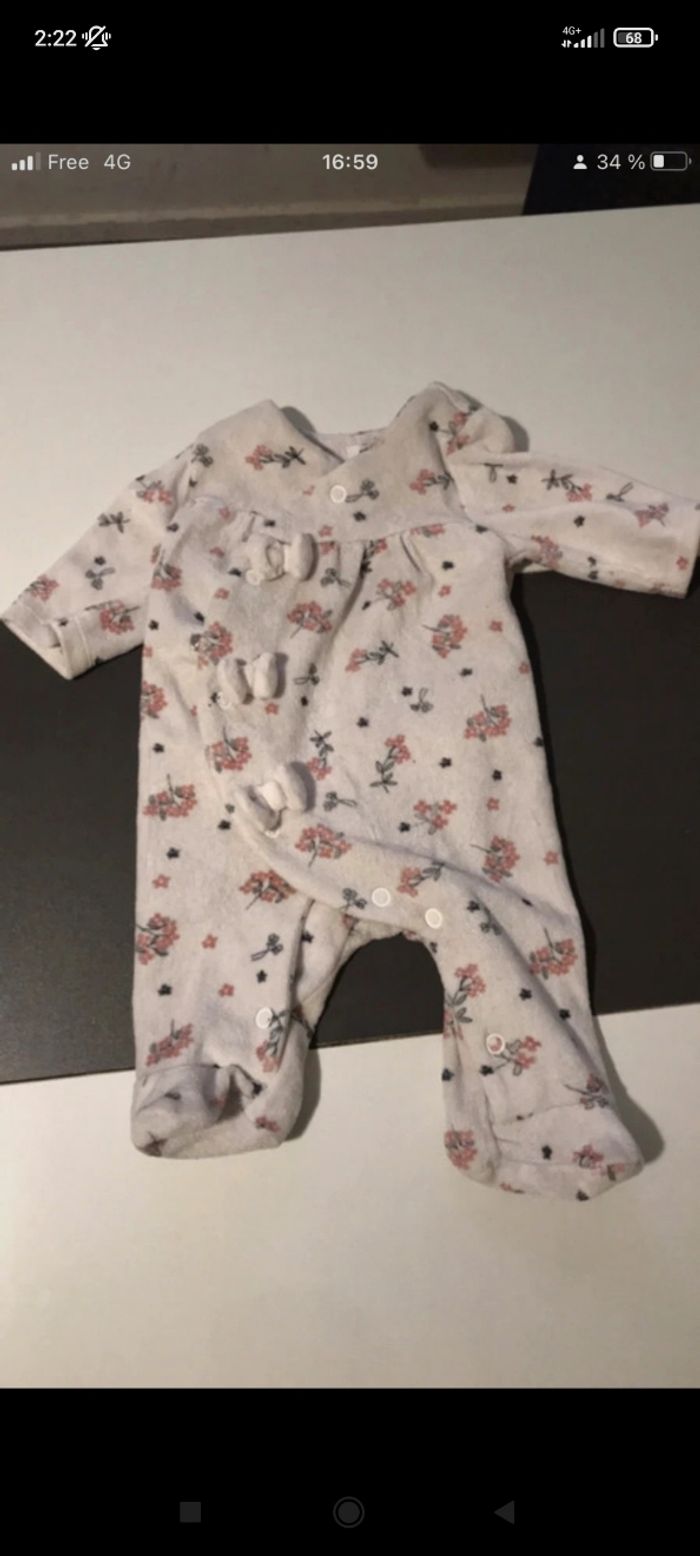 Pyjama