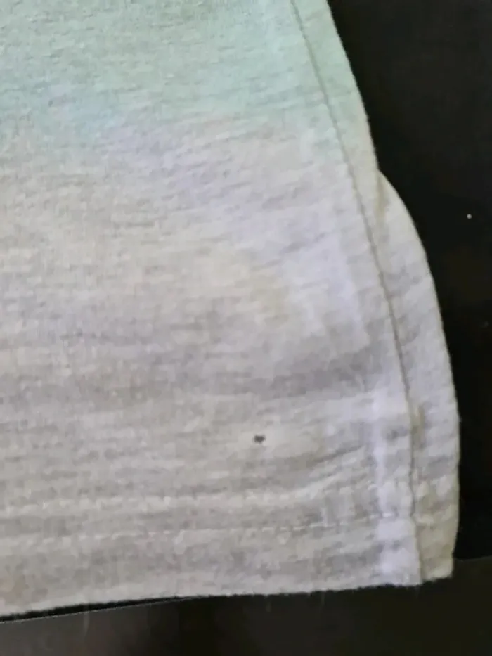 T-shirt - photo numéro 3