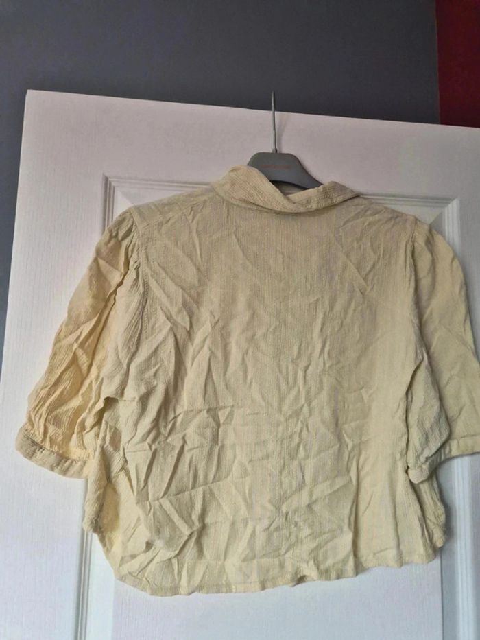 Chemise - photo numéro 7