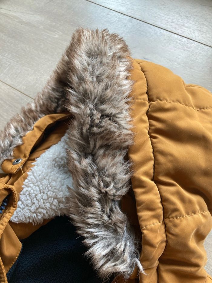 Manteau hiver - photo numéro 4