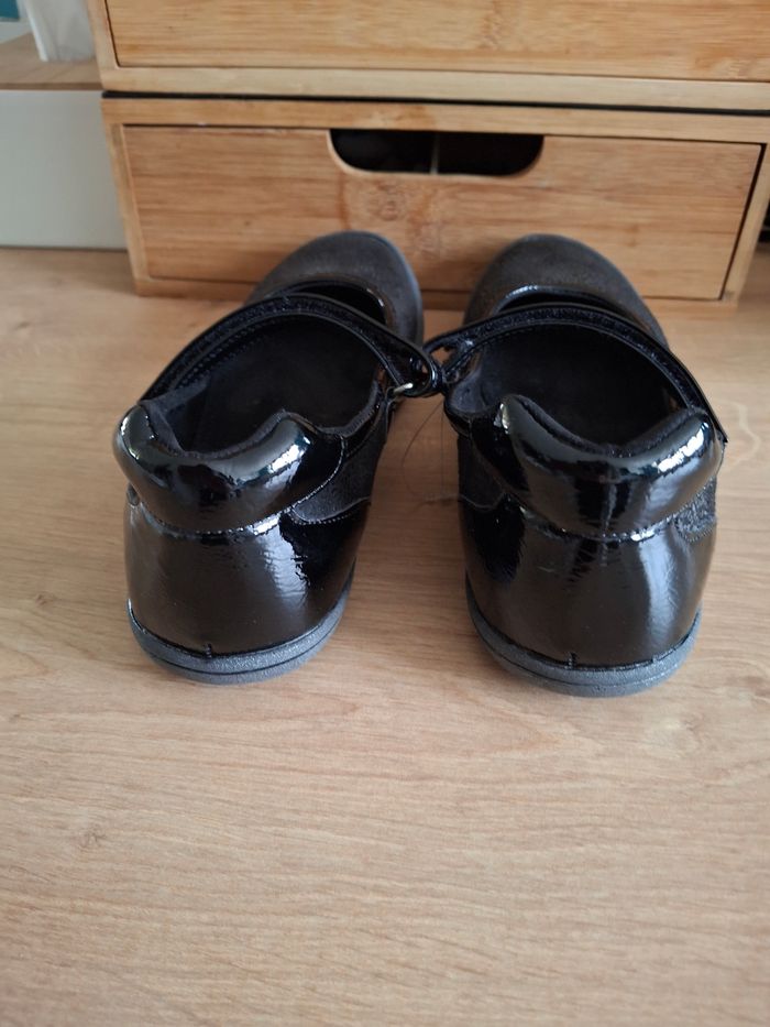 Chaussures ballerines 35 - photo numéro 4