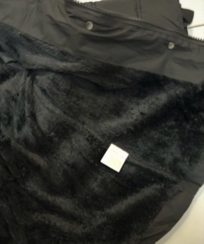 Doudoune fille imperméable - photo numéro 9