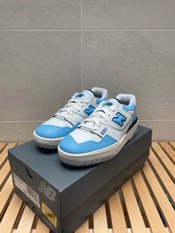 New Balance 550 - Carolina Blue - 37,5