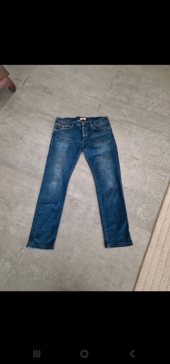 Jeans Lee Cooper - photo numéro 5