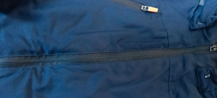 Veste 10 ans chaude et imperméable - photo numéro 5