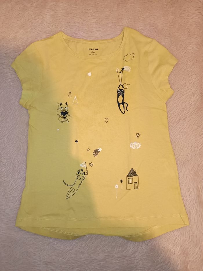 Lot 5 ans fille - photo numéro 9