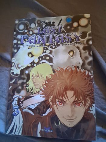 Manga
