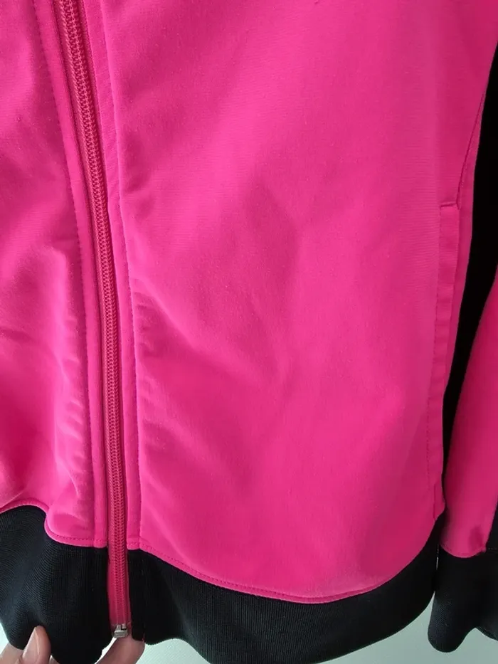 Veste Nike fille 12 13 ans (sportwear ) - photo numéro 5