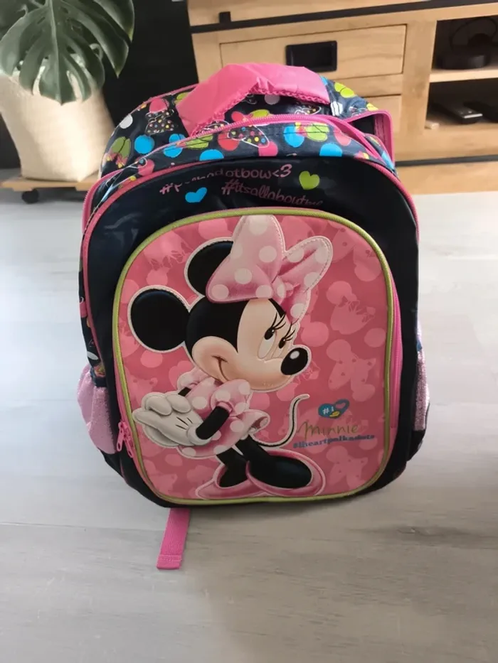Cartable /sac a dos  grand