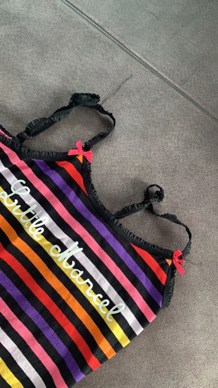 Débardeurs - photo numéro 2