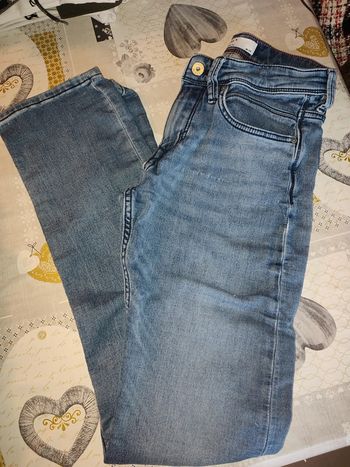 Slim homme