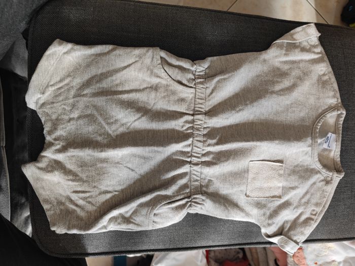 combi short
