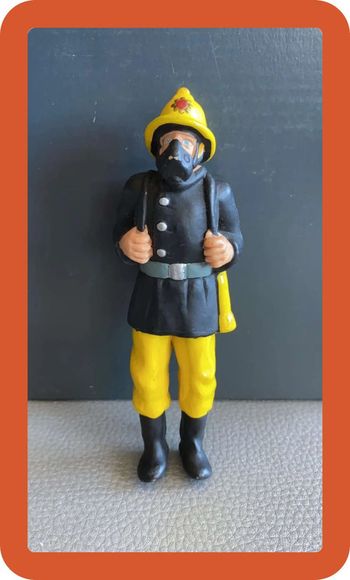 Fireman