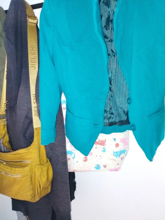 Veste femme - photo numéro 3