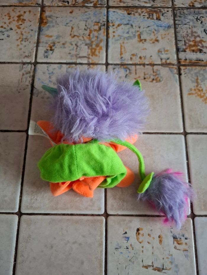 Peluches Pooples (série 1986) - photo numéro 6