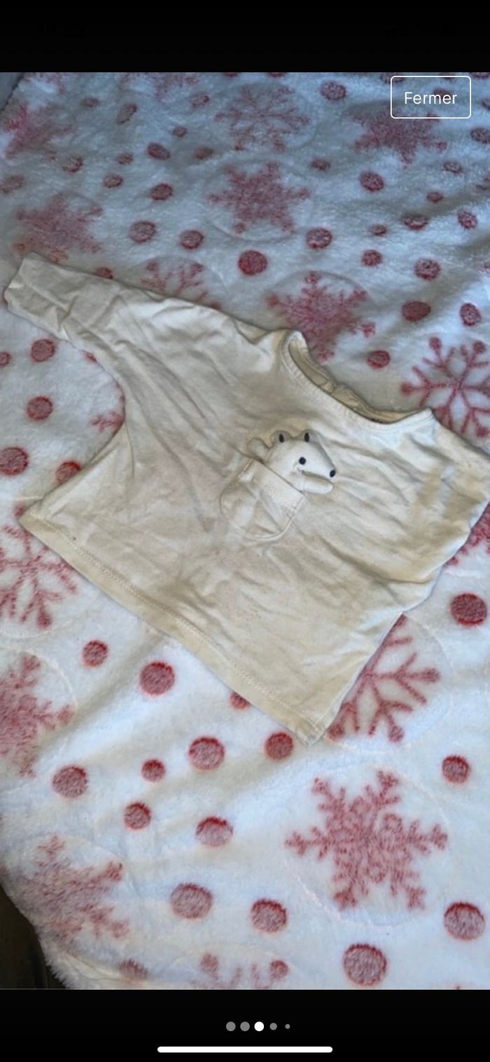 Lot de haut - photo numéro 4